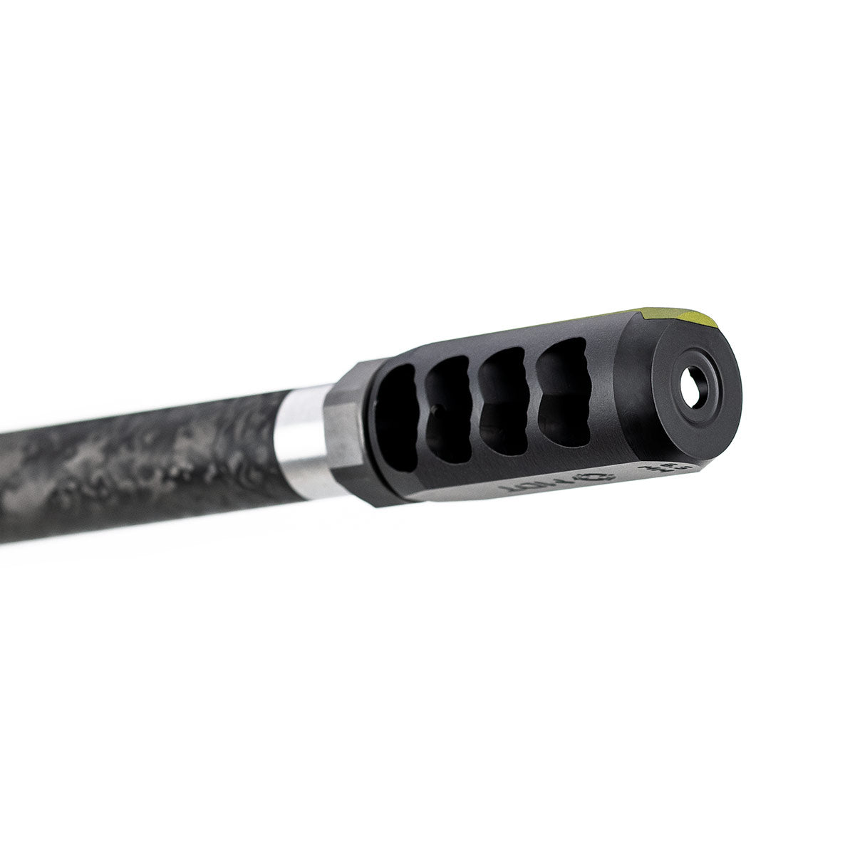 Comp Brake - Muzzle Brake