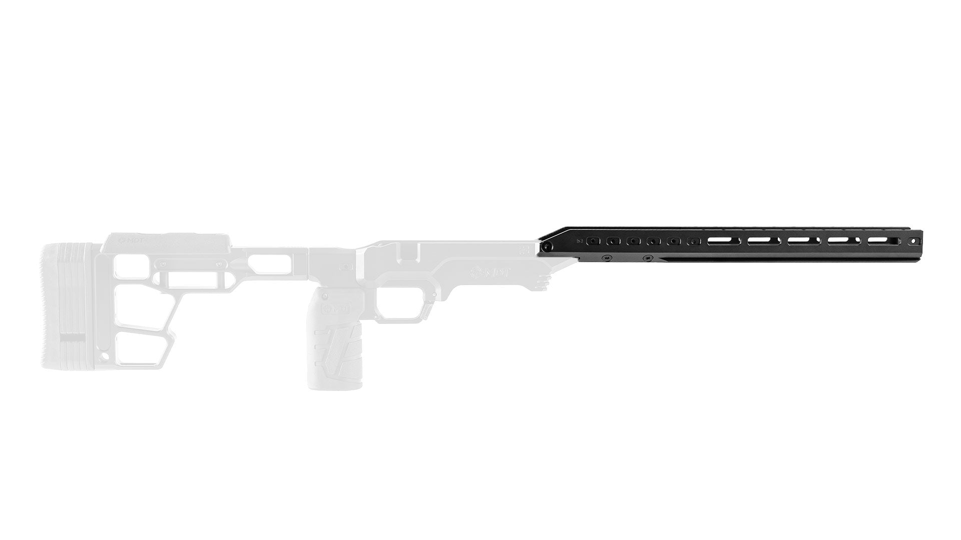 Competition Forend - LSS GEN3