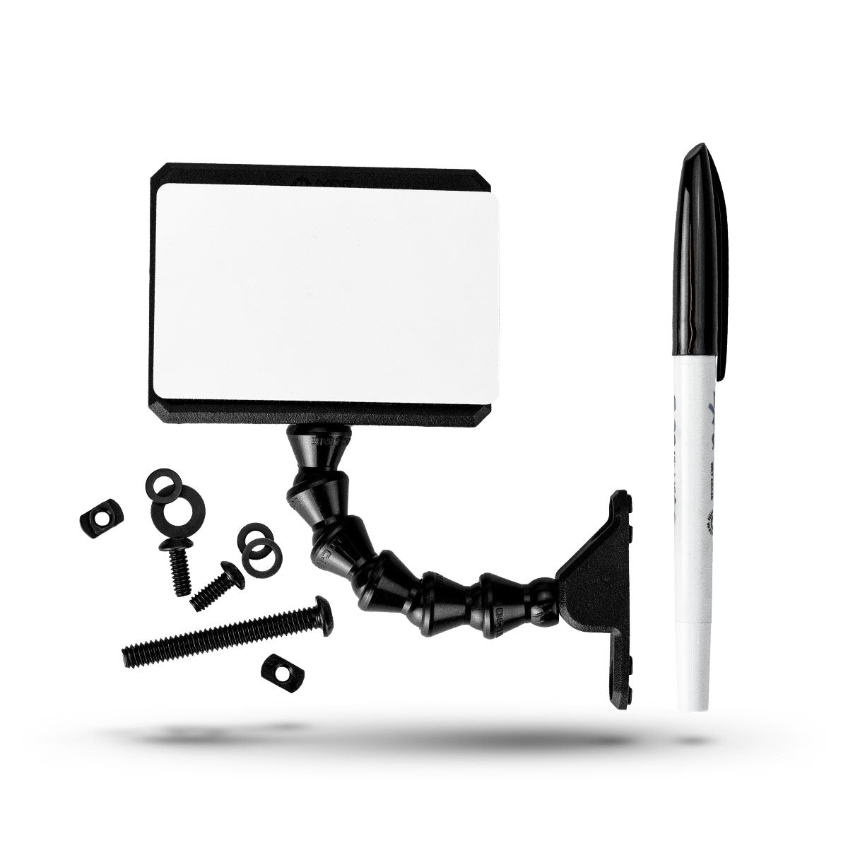 M-LOK Data Card Holder