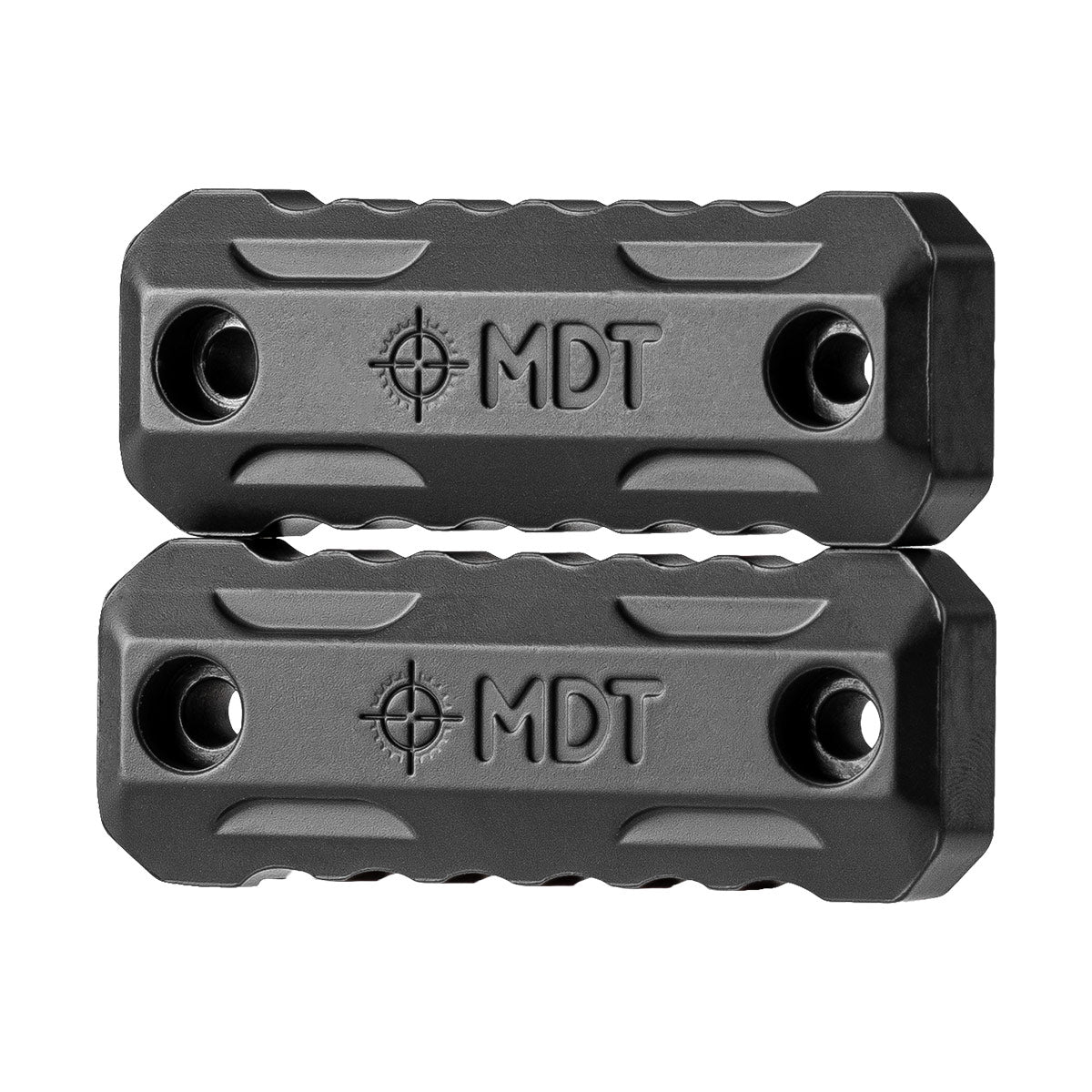 M-LOK Exterior Forend Weights (Pair)