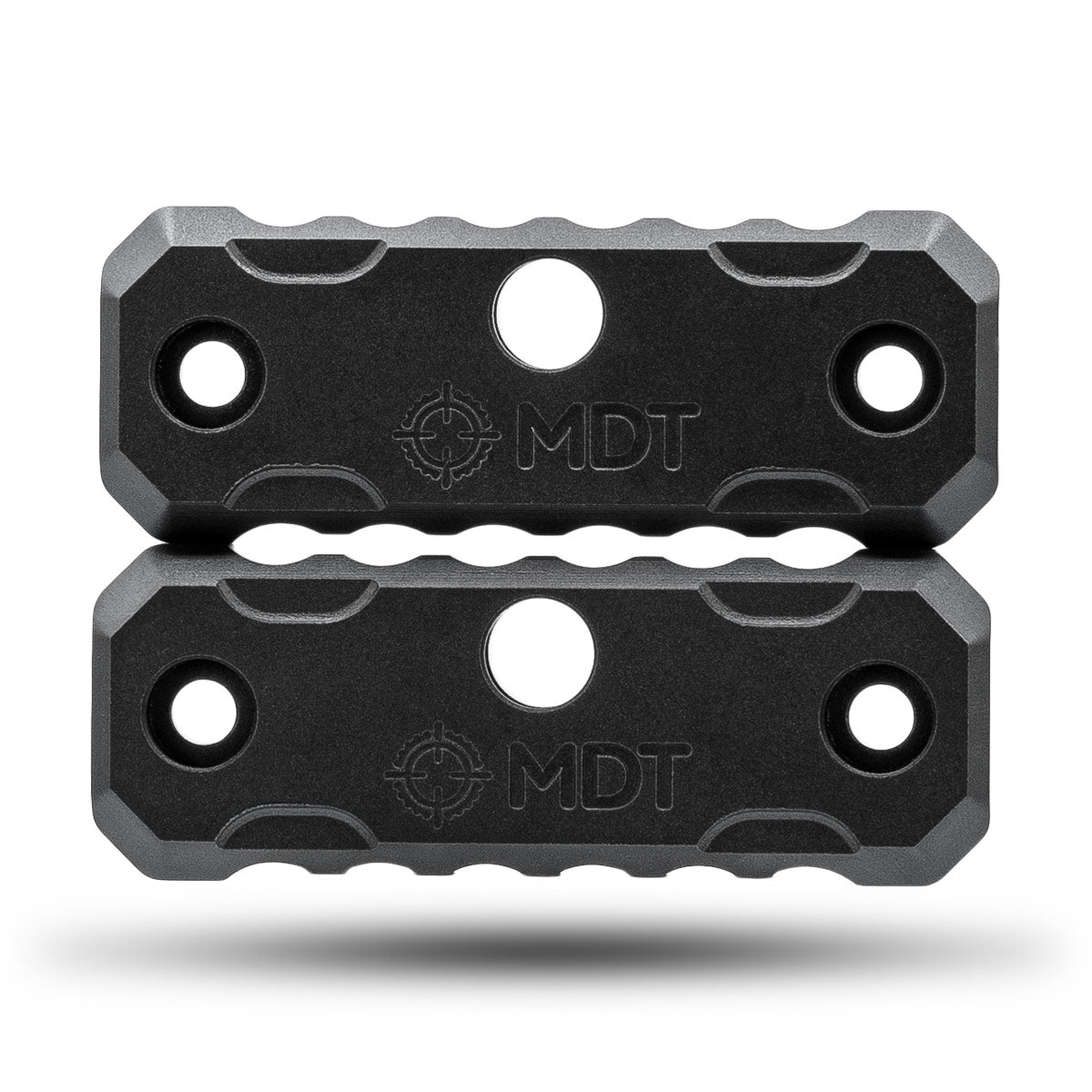 M-LOK Exterior Forend Weights (Pair)
