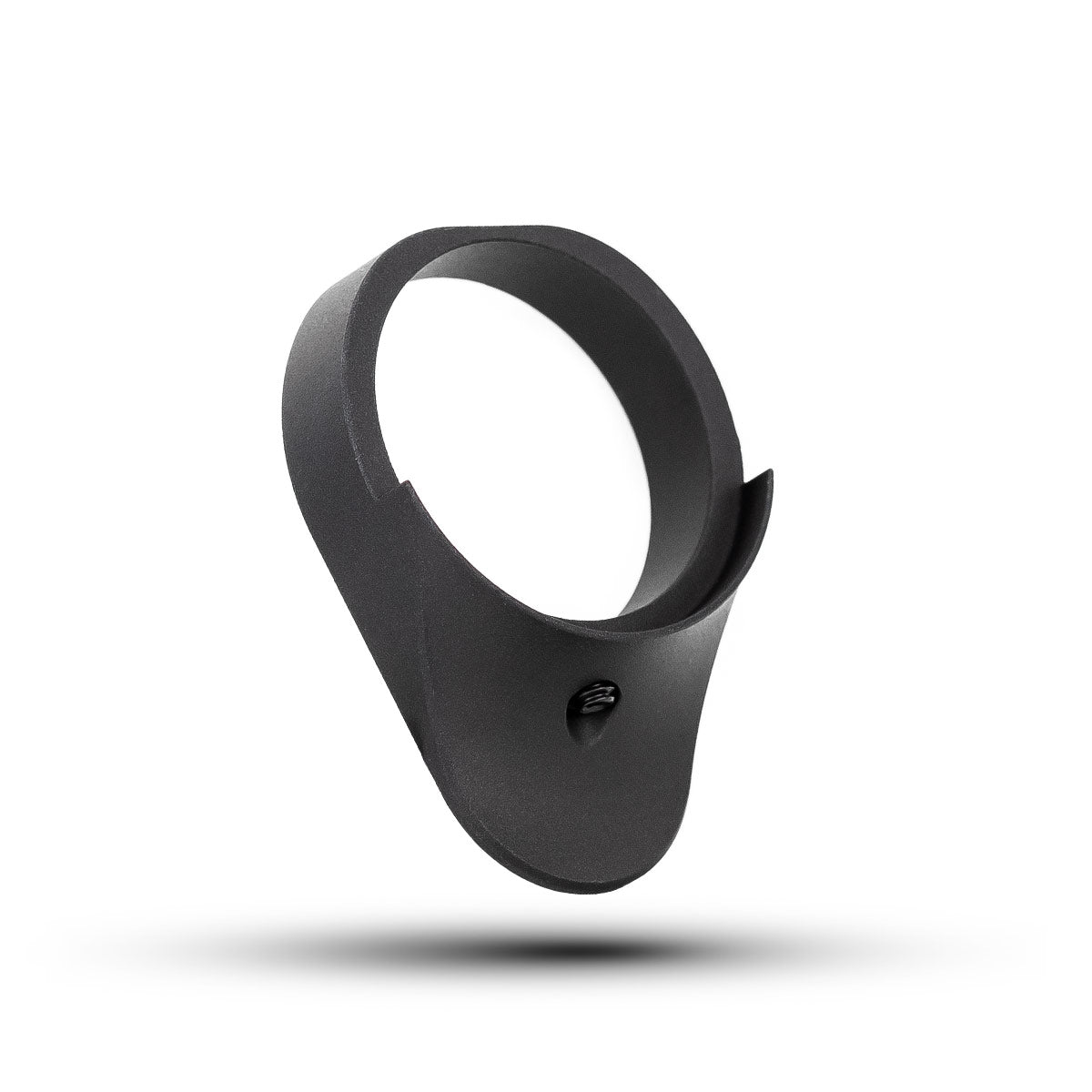 Fixed to Carbine Lock Plate