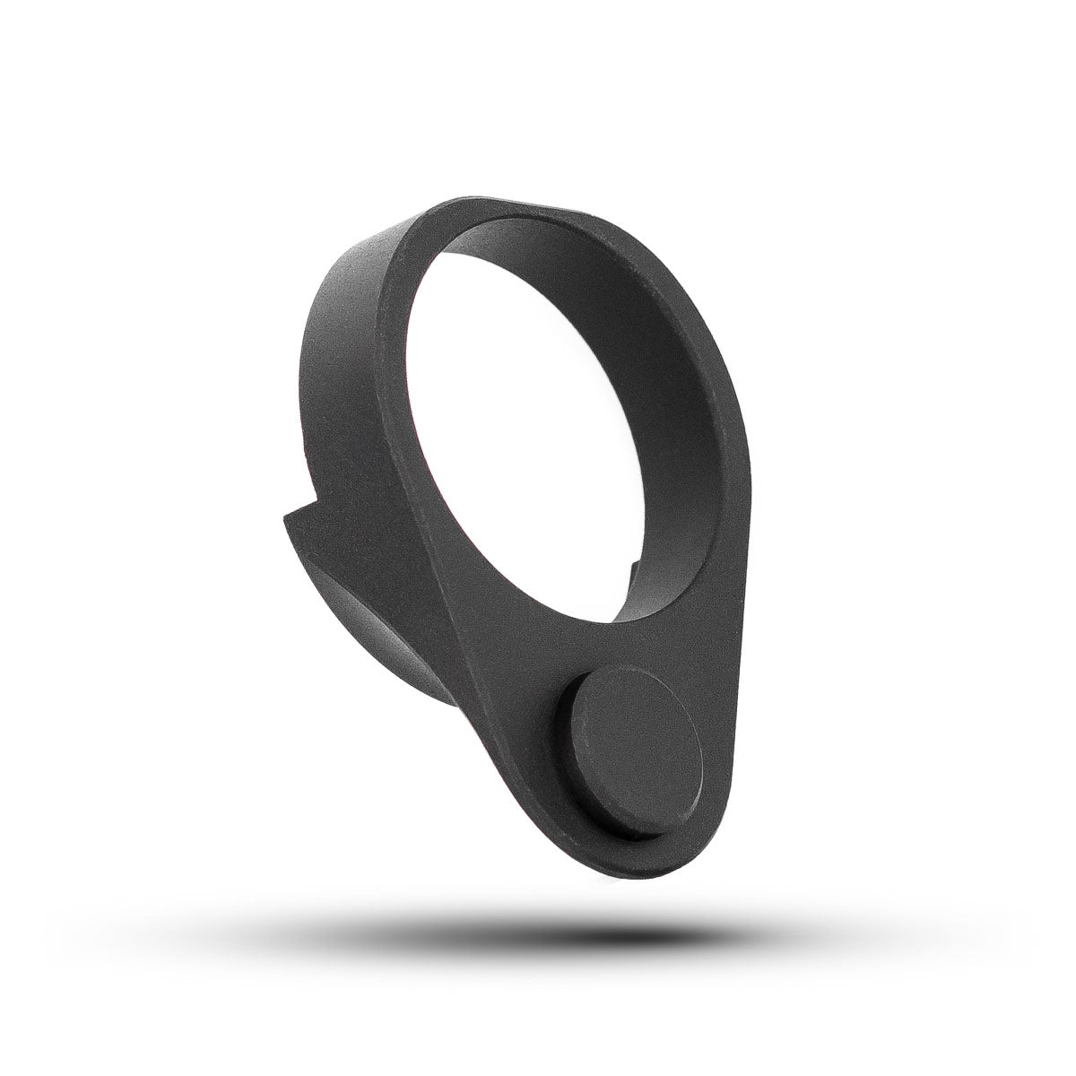 Fixed to Carbine Lock Plate