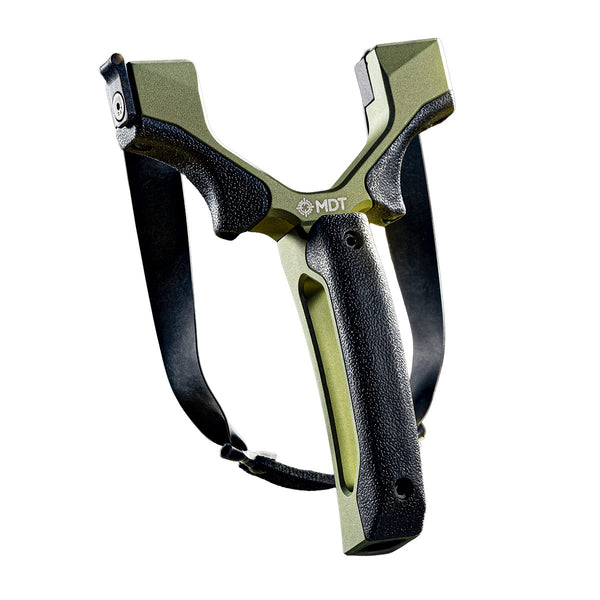 MDT Hand Cannon - Slingshot