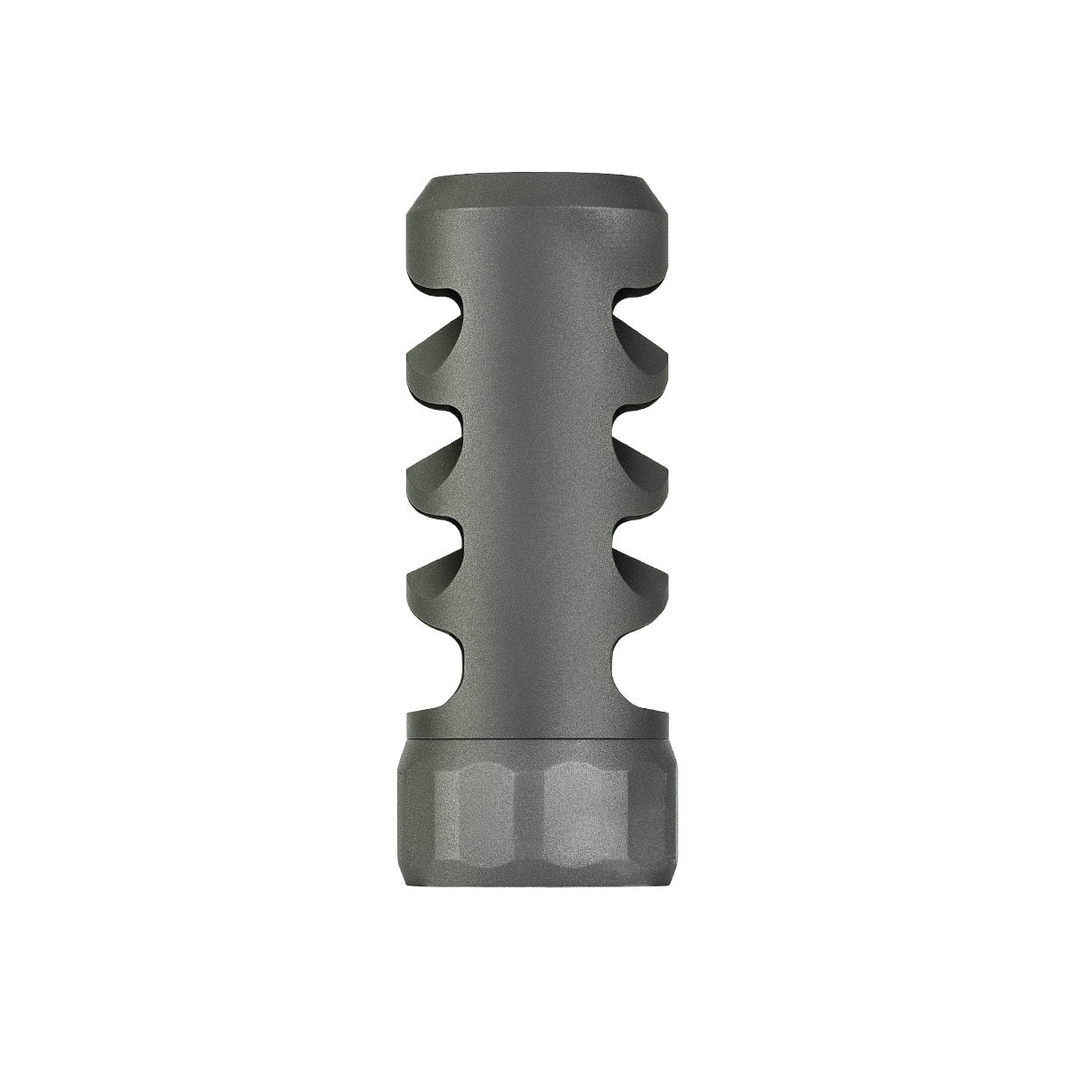 Hunt Brake - Muzzle Brake