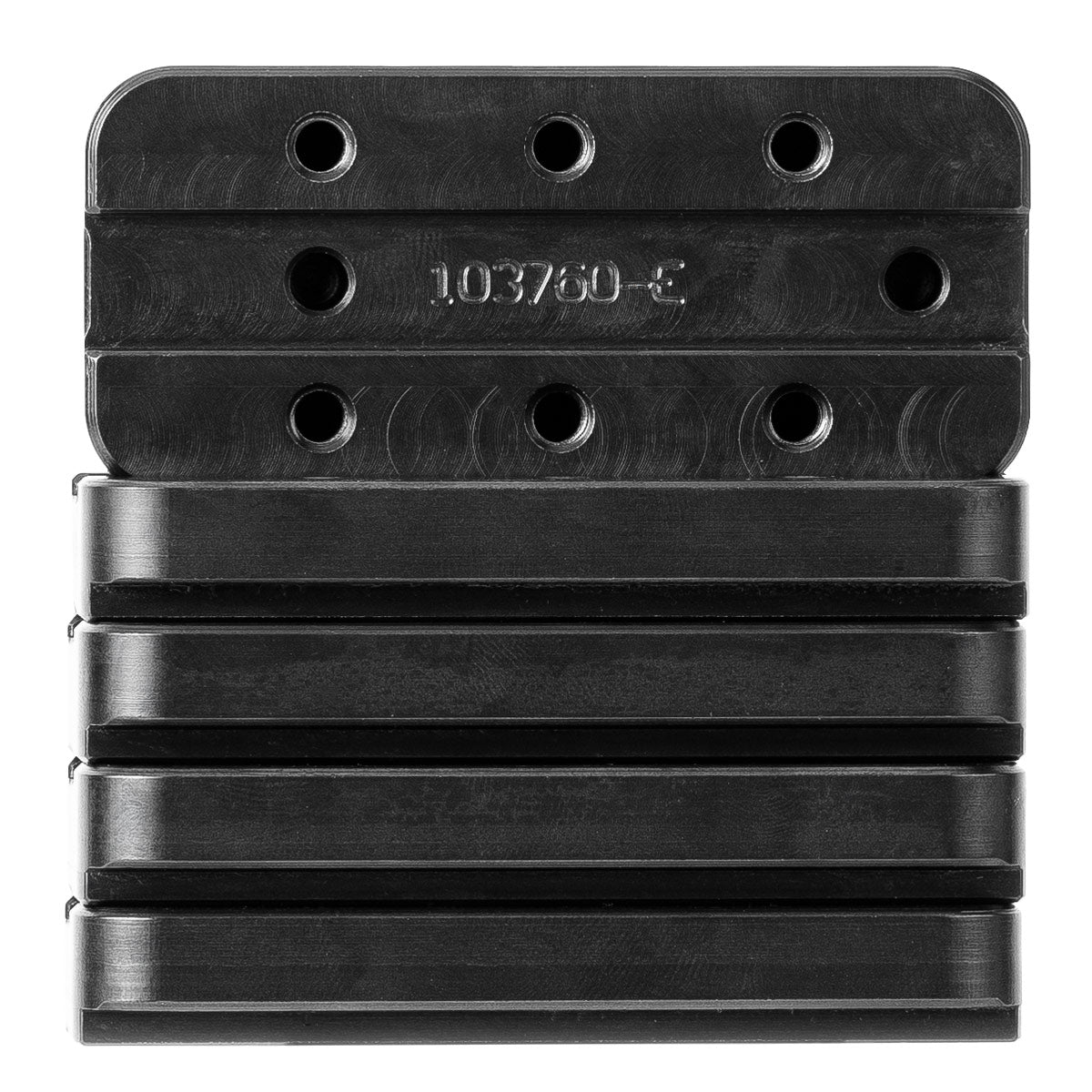 ACC Interior Forend Weights