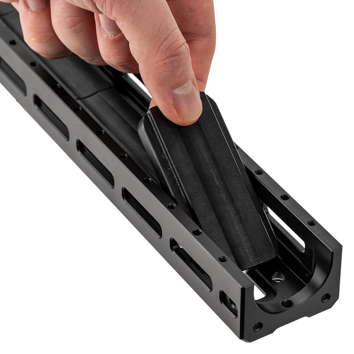 ACC Interior Forend Weights