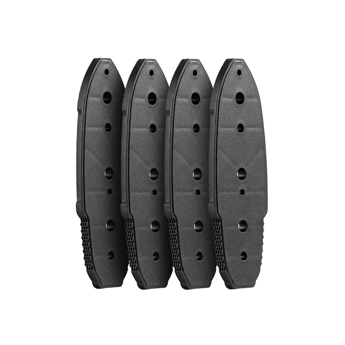 JAE Buttpad Polymer Spacer