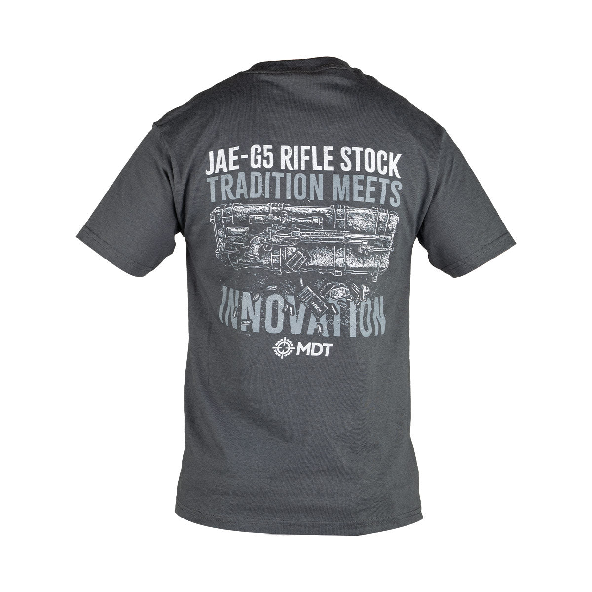 Suns Out Guns Out T-Shirt – MDT USA