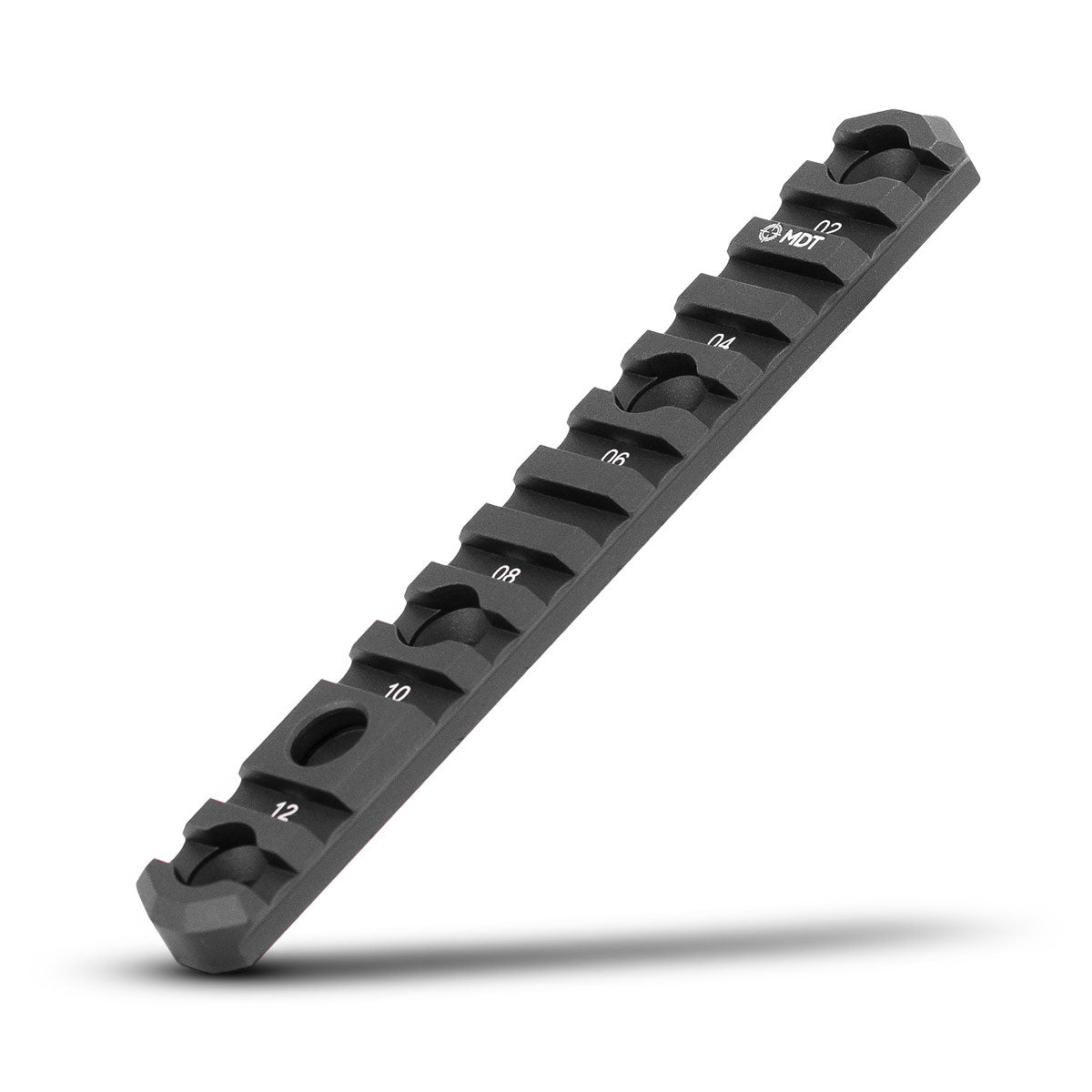 Adaptateur M-LOK accu-shot pour Bipied Atlas BT70 - Armurerie Drôme Adaptateur M-LOK accu-shot pour Bipied Atlas BT70 - Armurerie Drôme