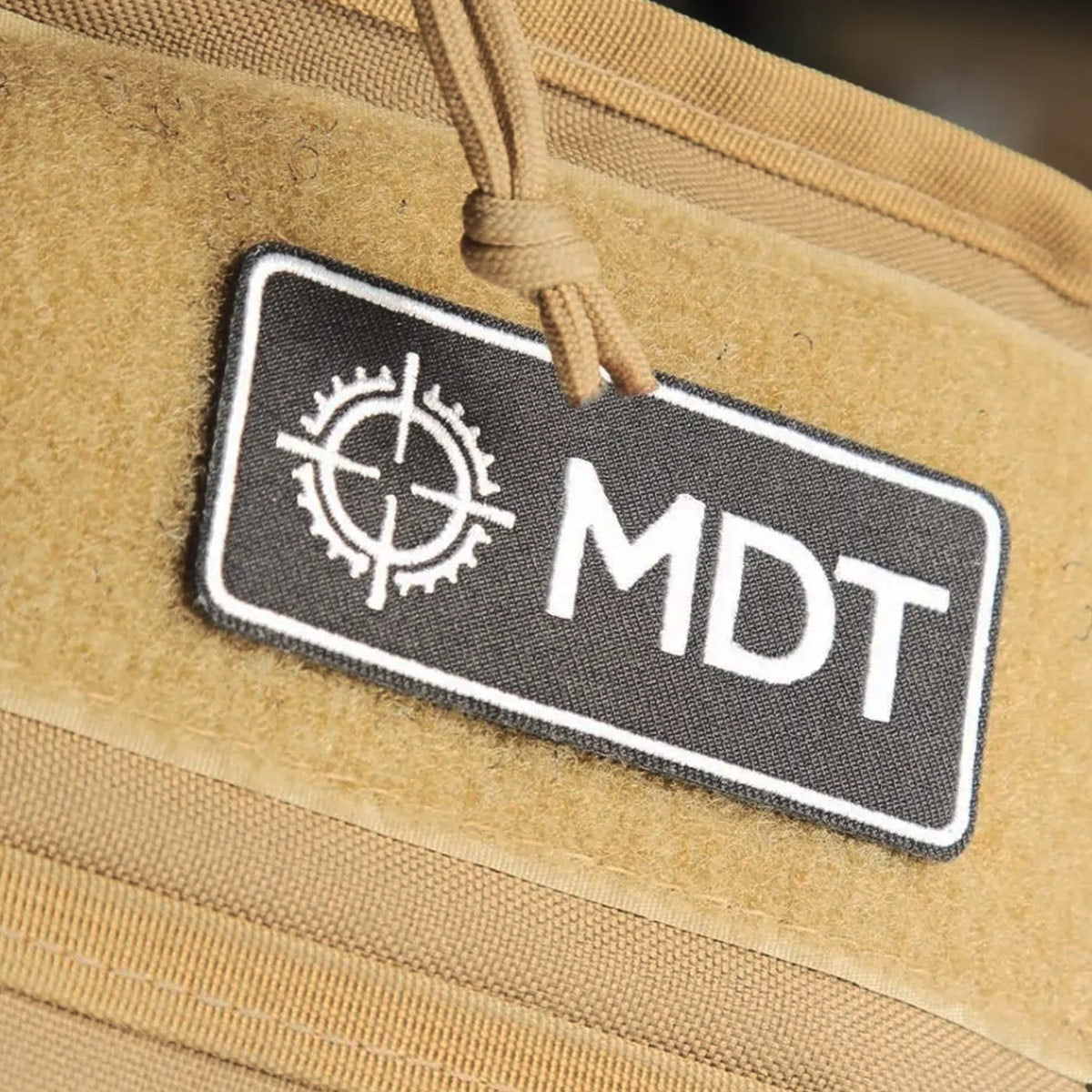 MDT Patch