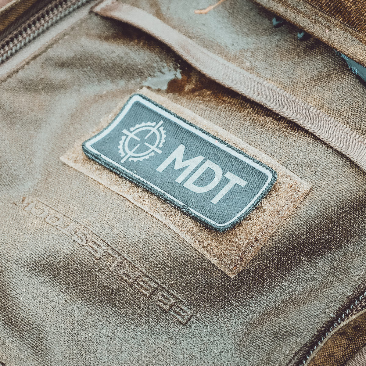 MDT Patch