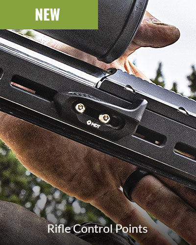 30-06 / 6.5x55 Swede 5rd Metal AICS Magazine | MDT – MDT USA