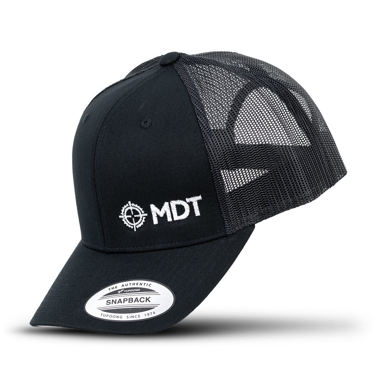 MDT Mesh Hat