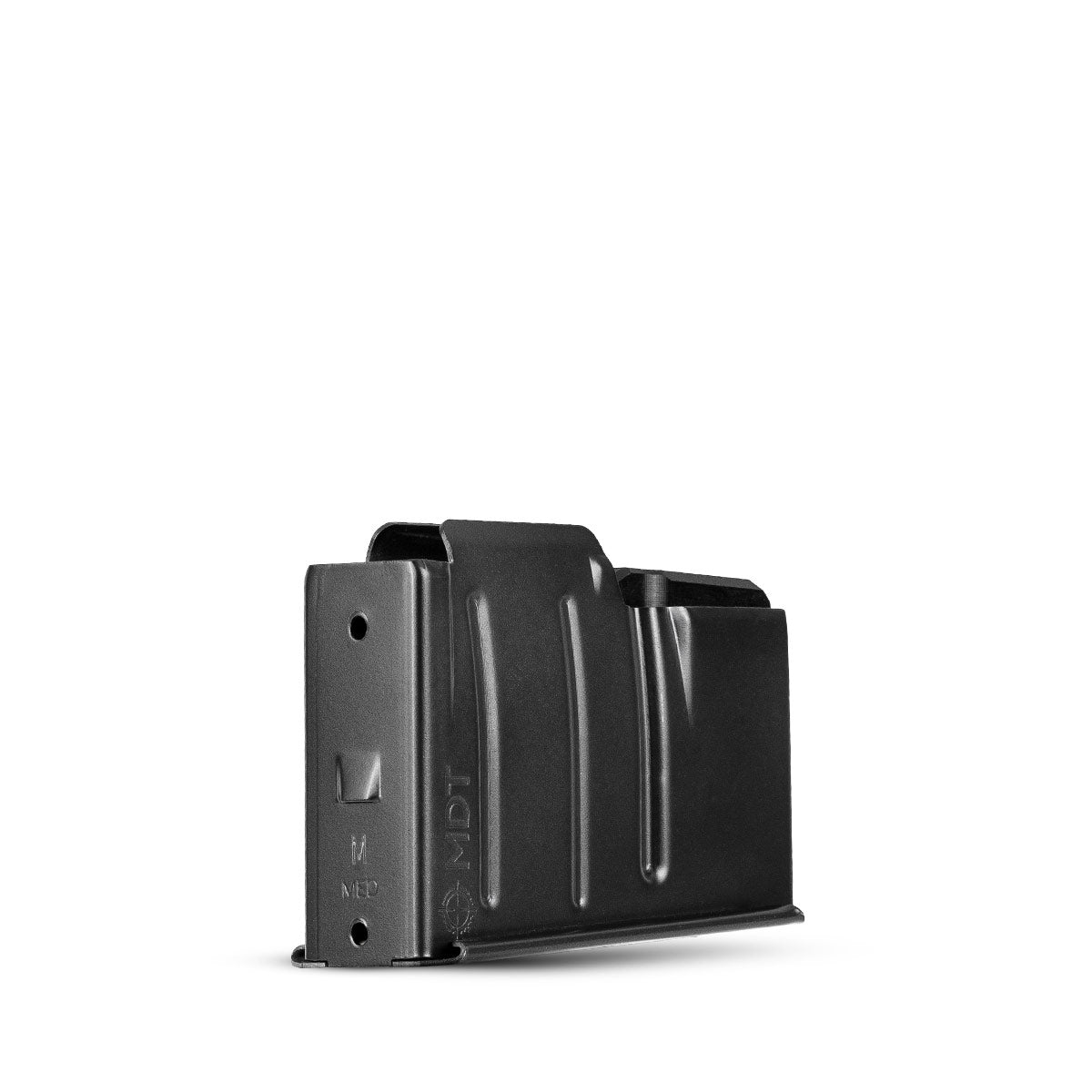 30-06 / 6.5x55 Swede MDT Metal Magazine - MED - 3 RND