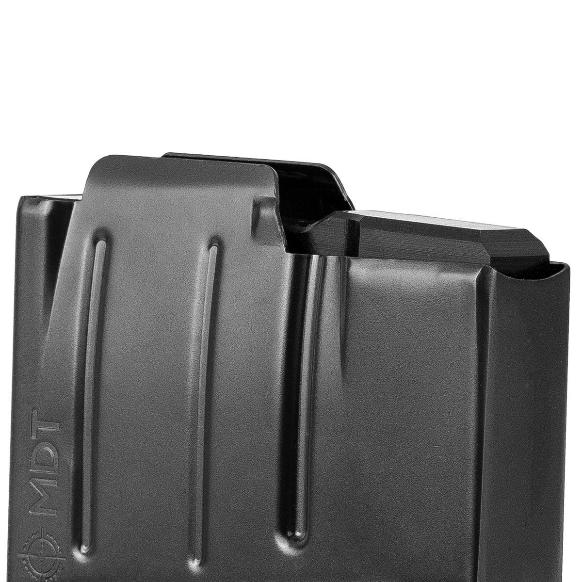 30-06 / 6.5x55 Swede MDT Metal Magazine - MED - 3 RND
