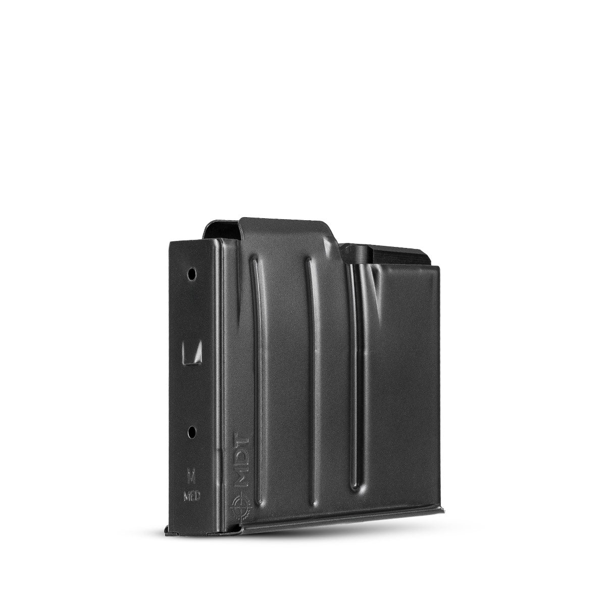 30-06 / 6.5x55 Swede MDT Metal Magazine - MED - 5 RND