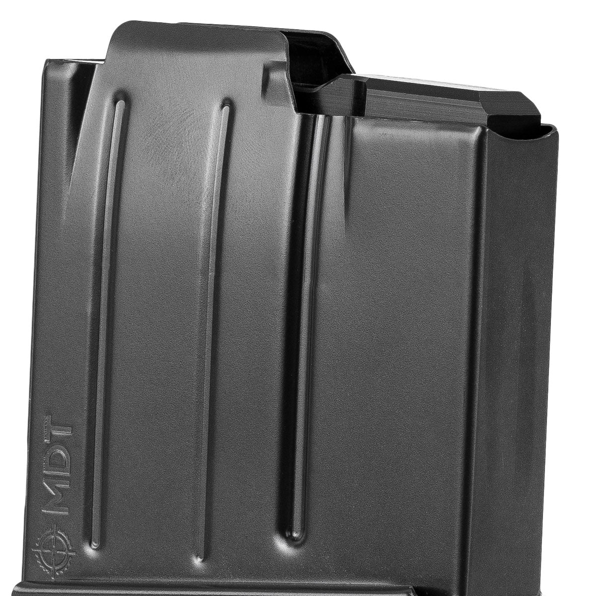 30-06 / 6.5x55 Swede MDT Metal Magazine - MED - 5 RND