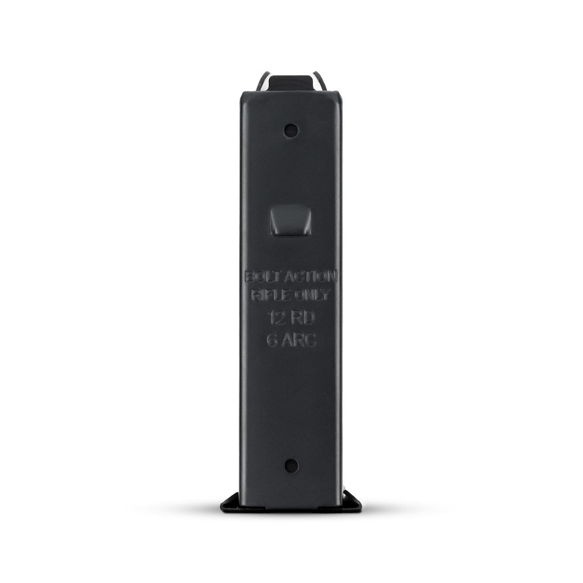 6mm ARC MDT Metal Magazine - 10 RND