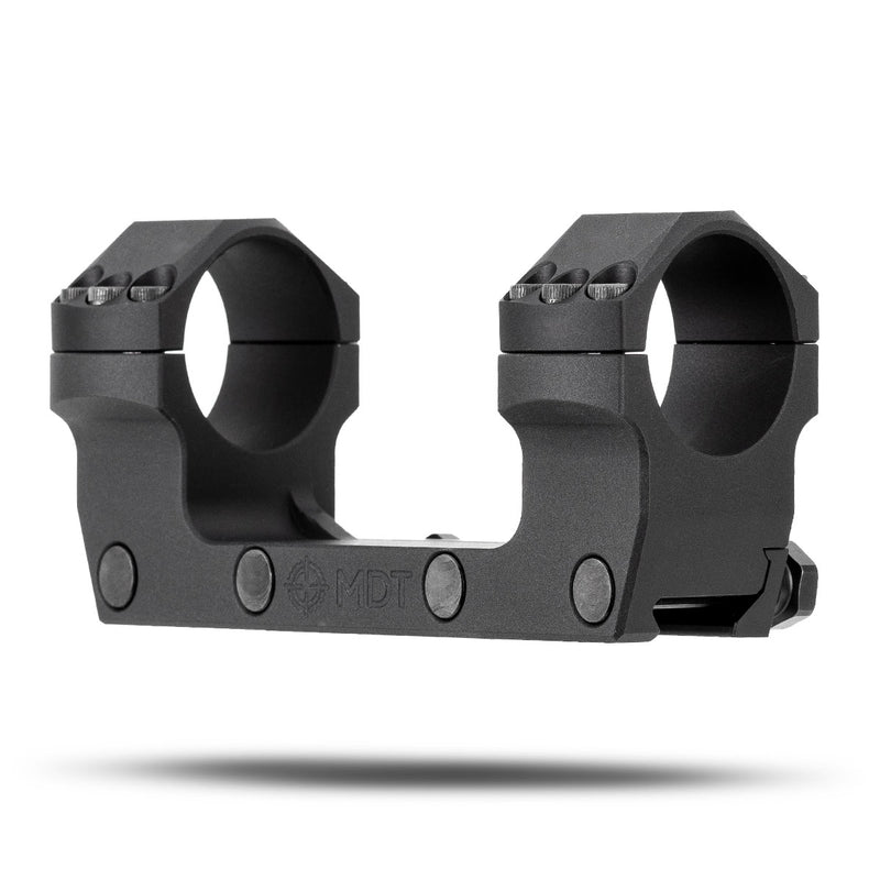 How to Set Up Your Scope for Long-Range Accuracy – MDT USA