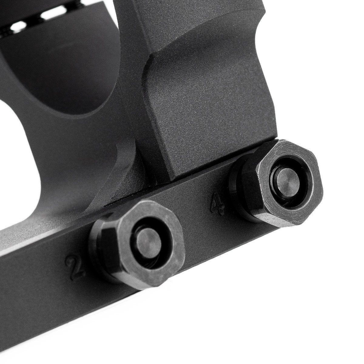 One-Piece Scope Mount