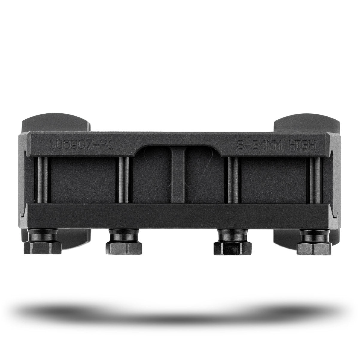 One-Piece Scope Mount