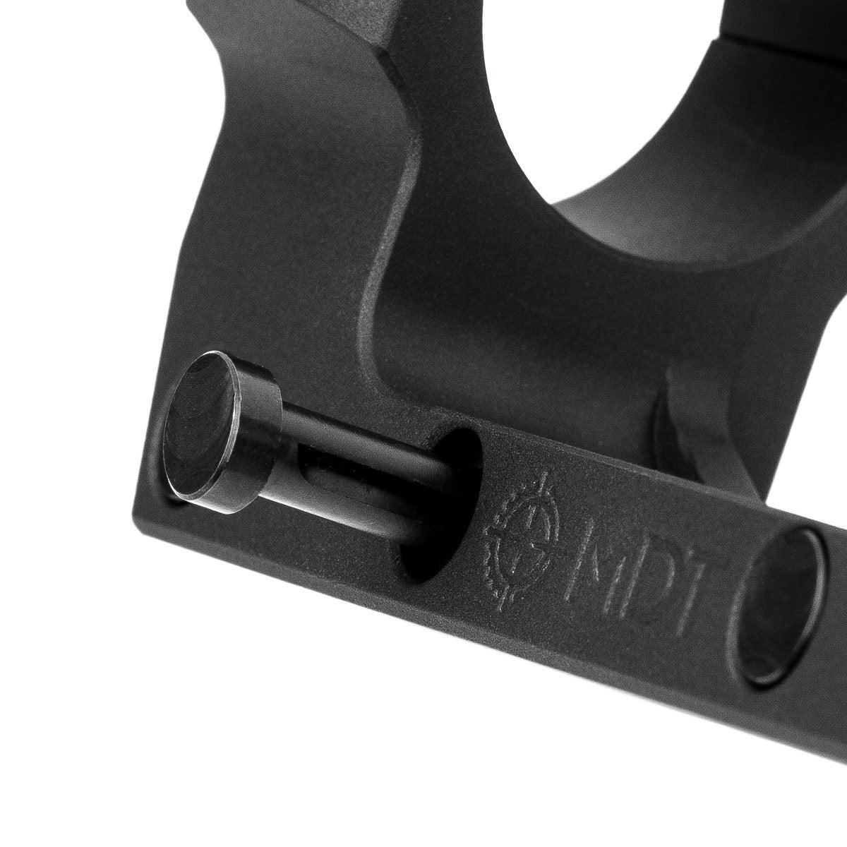 One-Piece Scope Mount