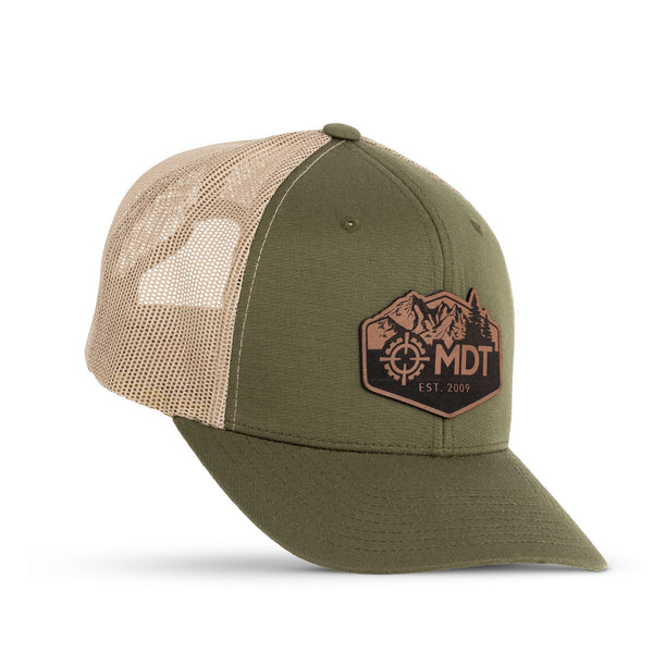Peak Hat