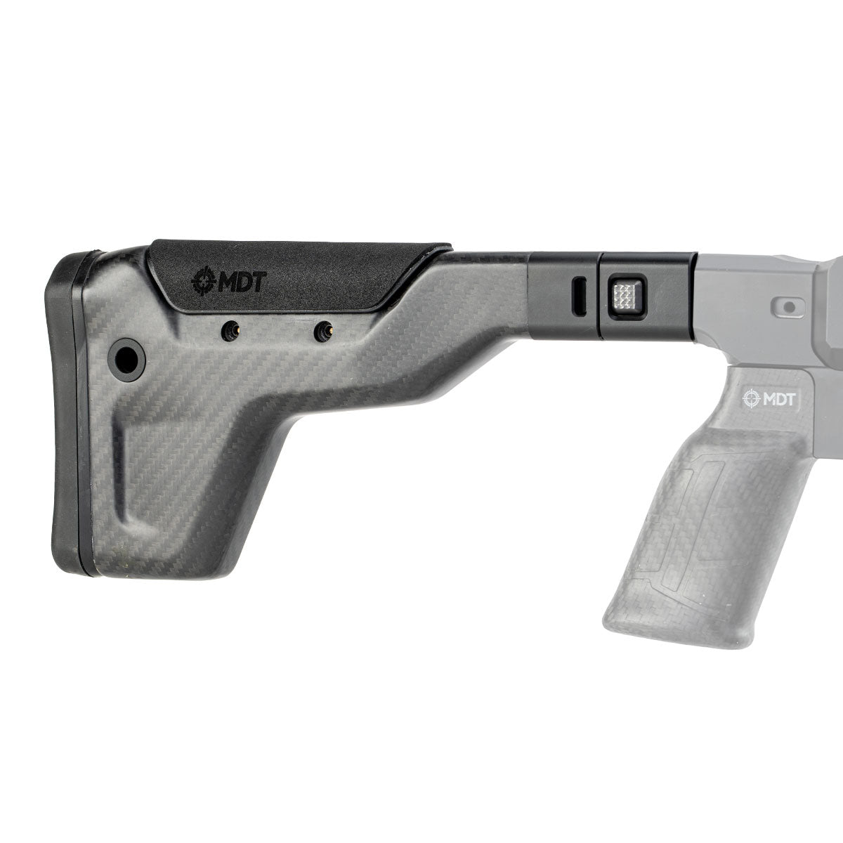 HNT Buttstock