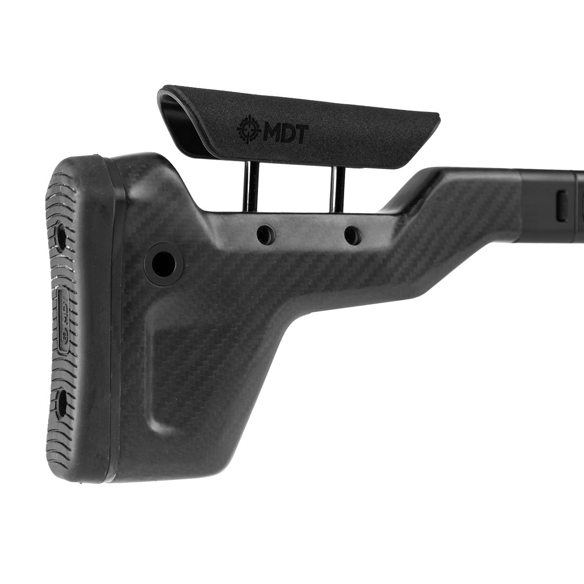 HNT Buttstock