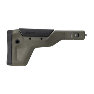 HNT Folding Buttstock