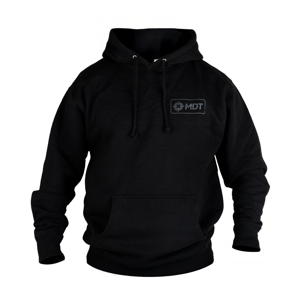 Gun Parts Pullover Hoodie - Premium Heavyweight