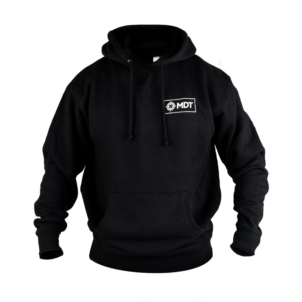 Long Range Hunting Pullover Hoodie - Premium Heavyweight