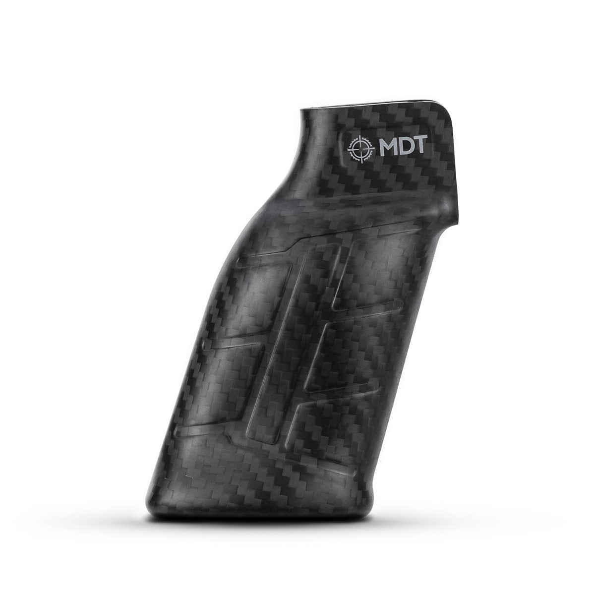 PISTOL GRIP CARBON FIBER