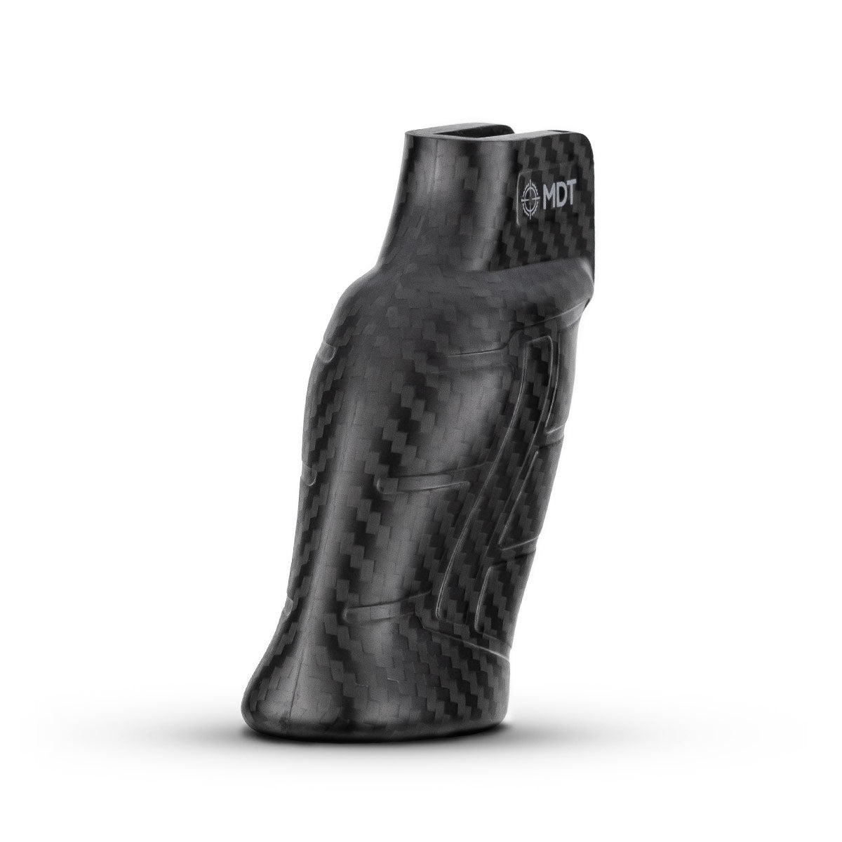 PISTOL GRIP CARBON FIBER