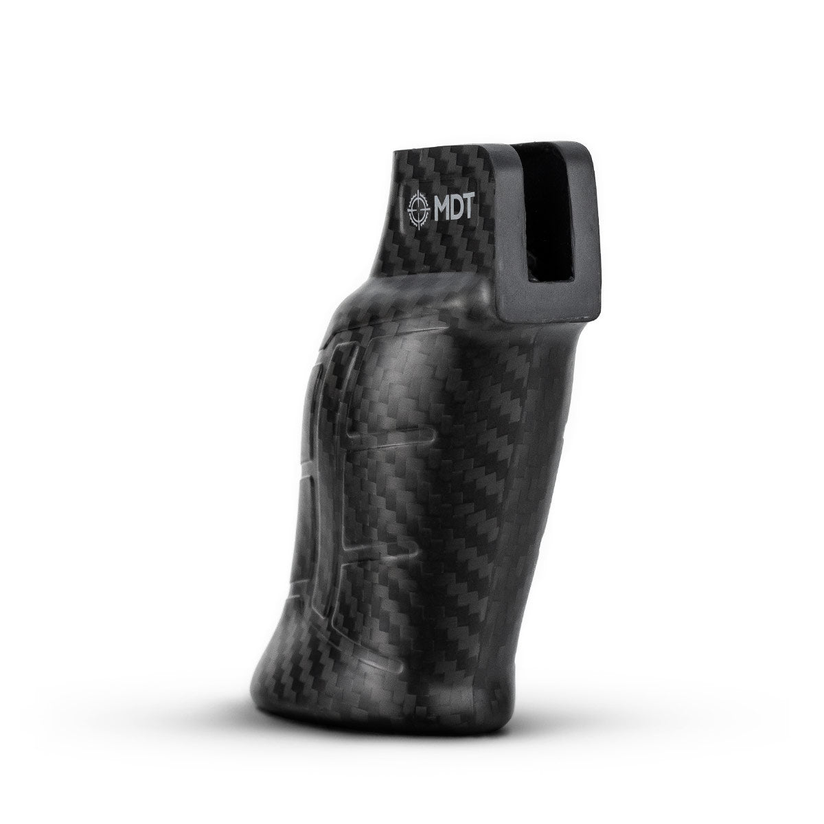 PISTOL GRIP CARBON FIBER