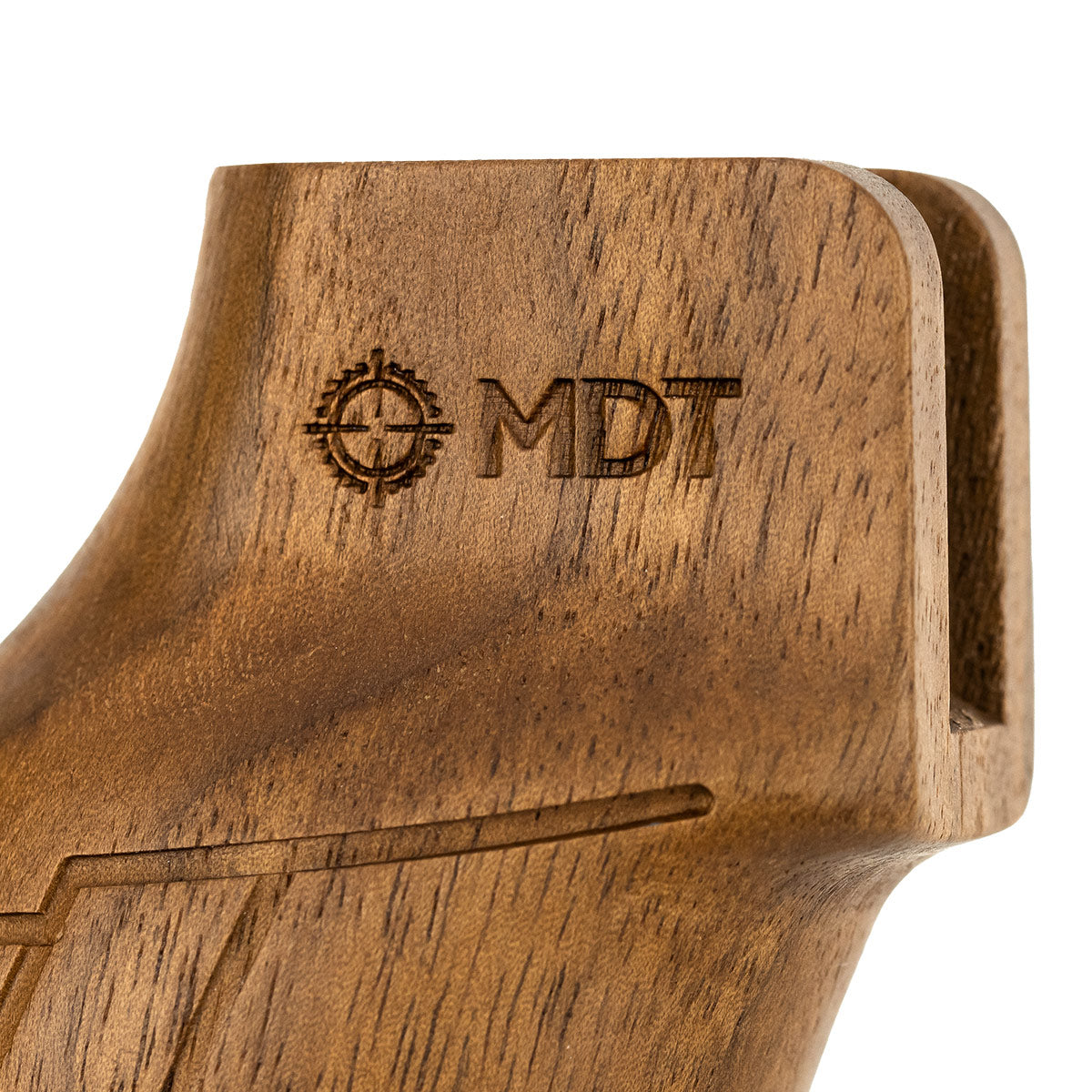 PISTOL GRIP WOOD
