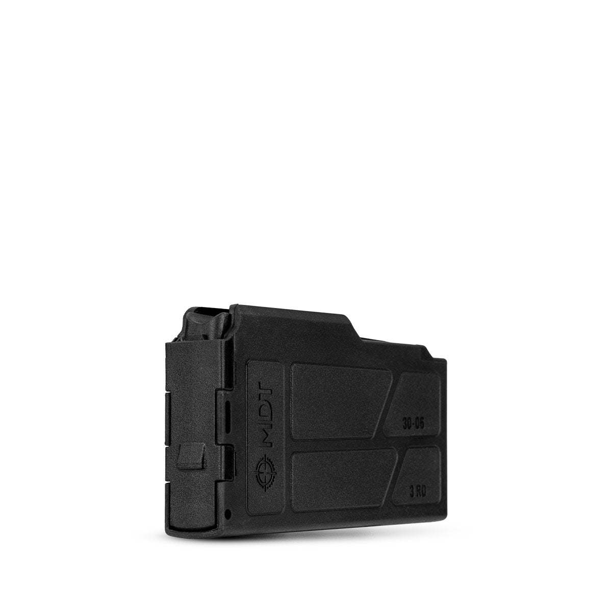 30-06 MDT CIP LA Polymer Magazine - 3 RND