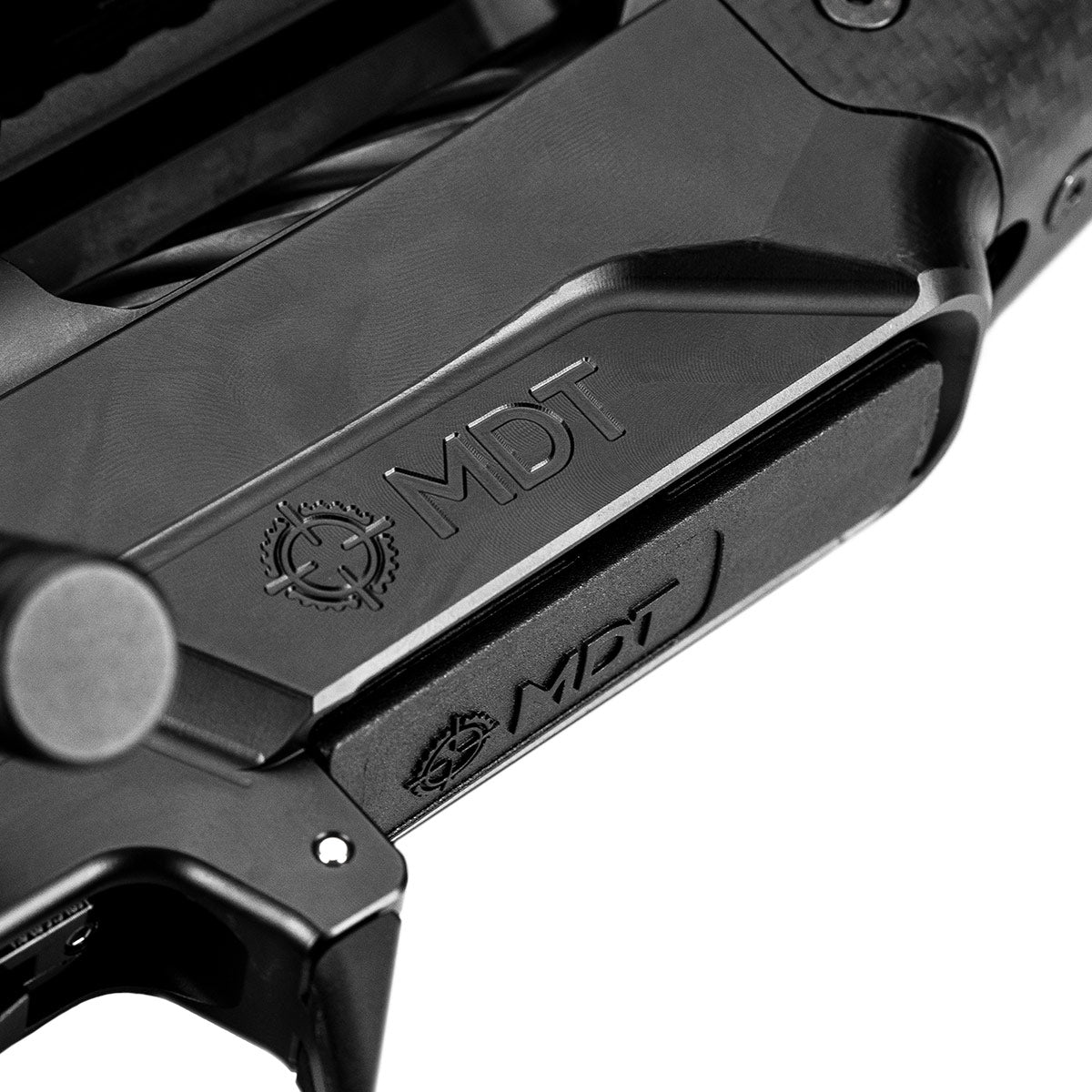 .308/6.5 Creedmoor MDT Polymer AICS Magazine - 3 RND