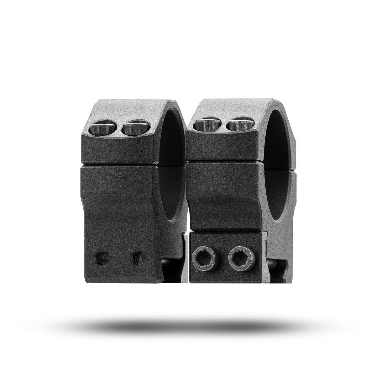 Small Scope Rings Lightweight Premier Scope Rings | MDT – MDT USA