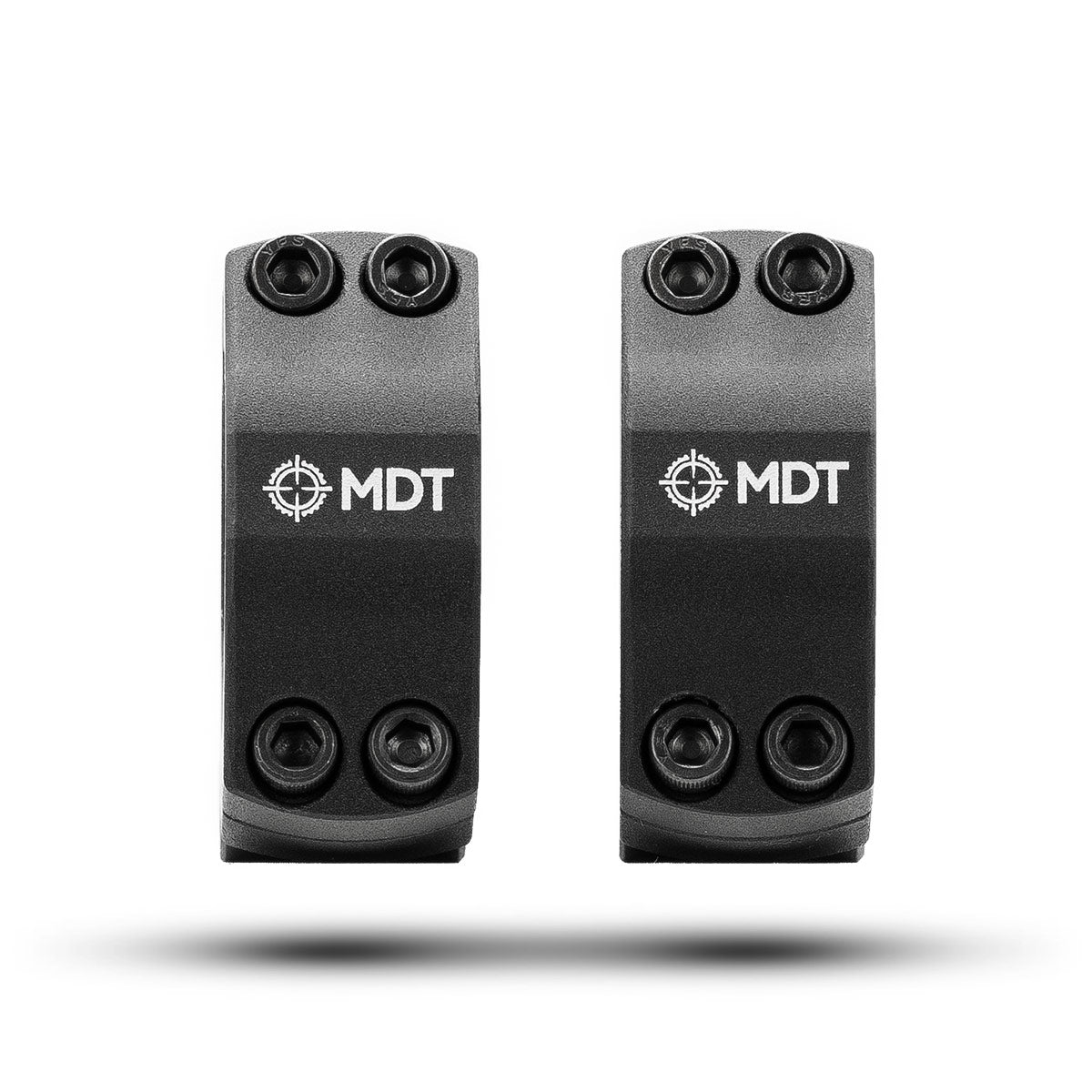 Lightweight Premier Scope Rings