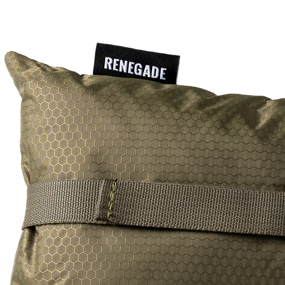 Renegade - Ultra-Light Shooting Bag