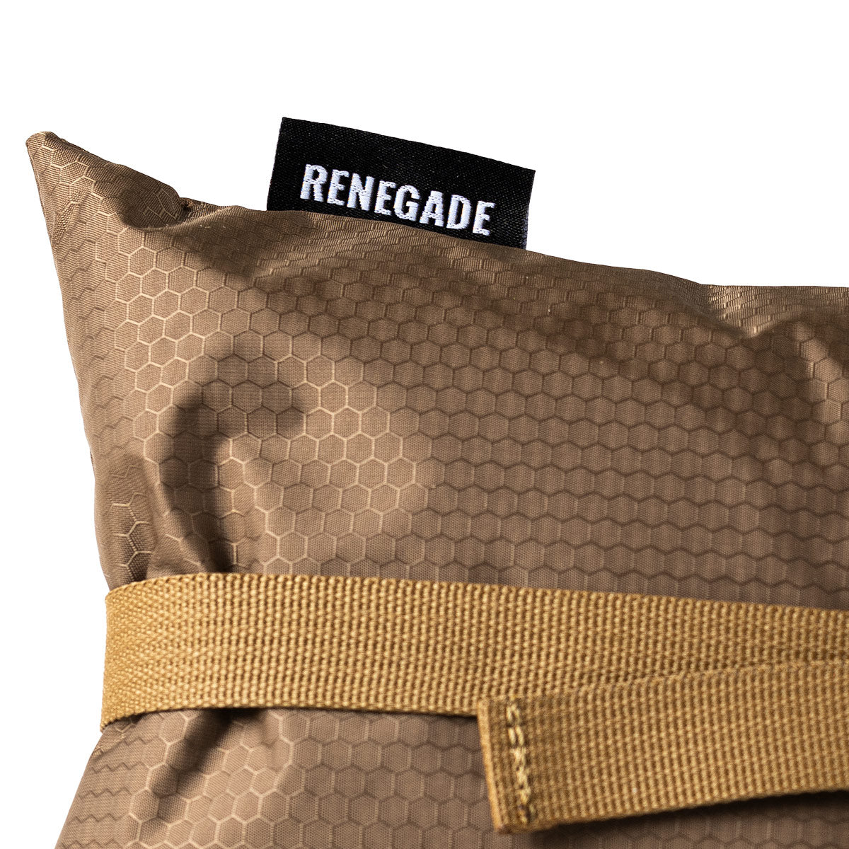 Renegade - Ultra-Light Shooting Bag