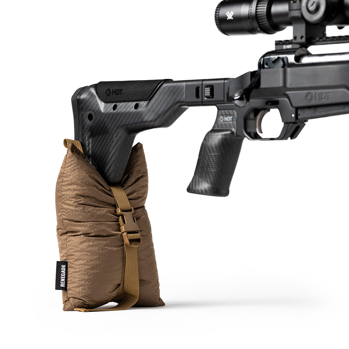 Renegade - Ultra-Light Shooting Bag