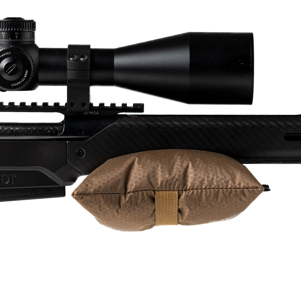 Renegade - Ultra-Light Shooting Bag