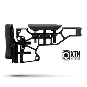 SRS-X BUTTSTOCK