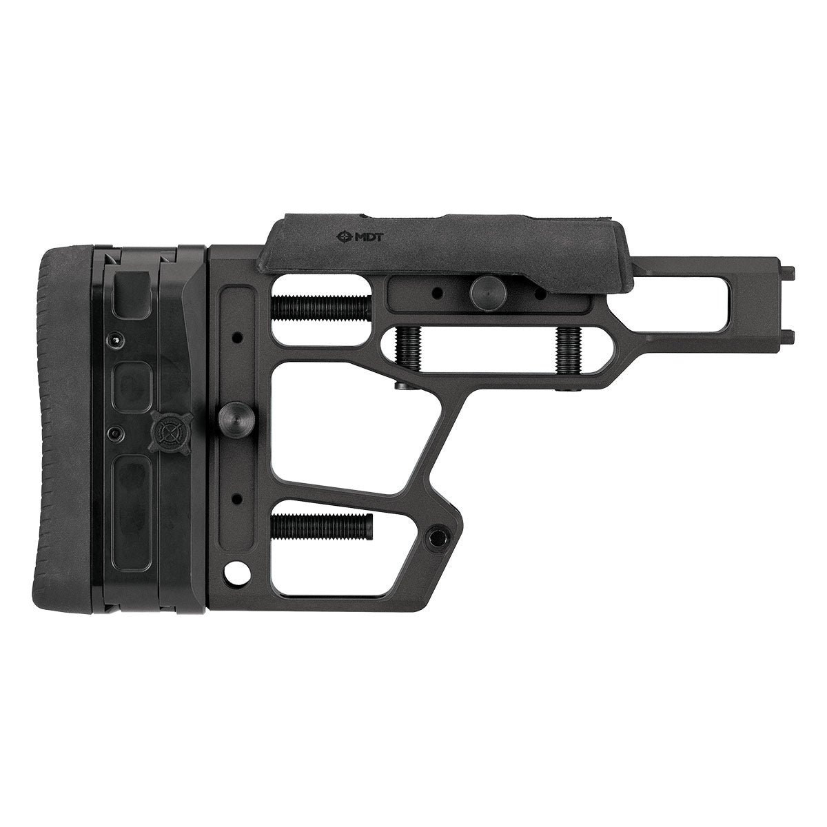 SRS-X Elite Buttstock