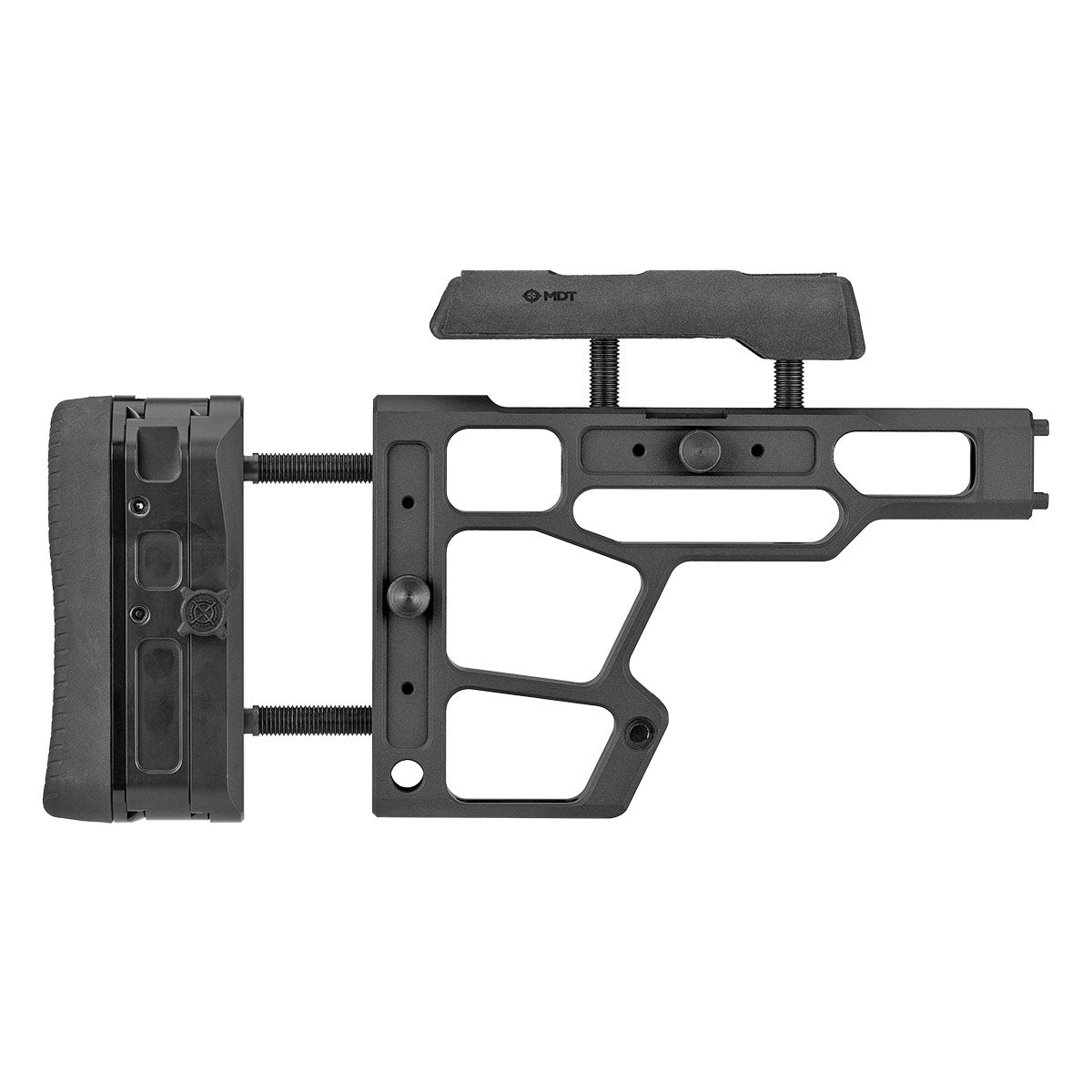 SRS-X Elite Buttstock