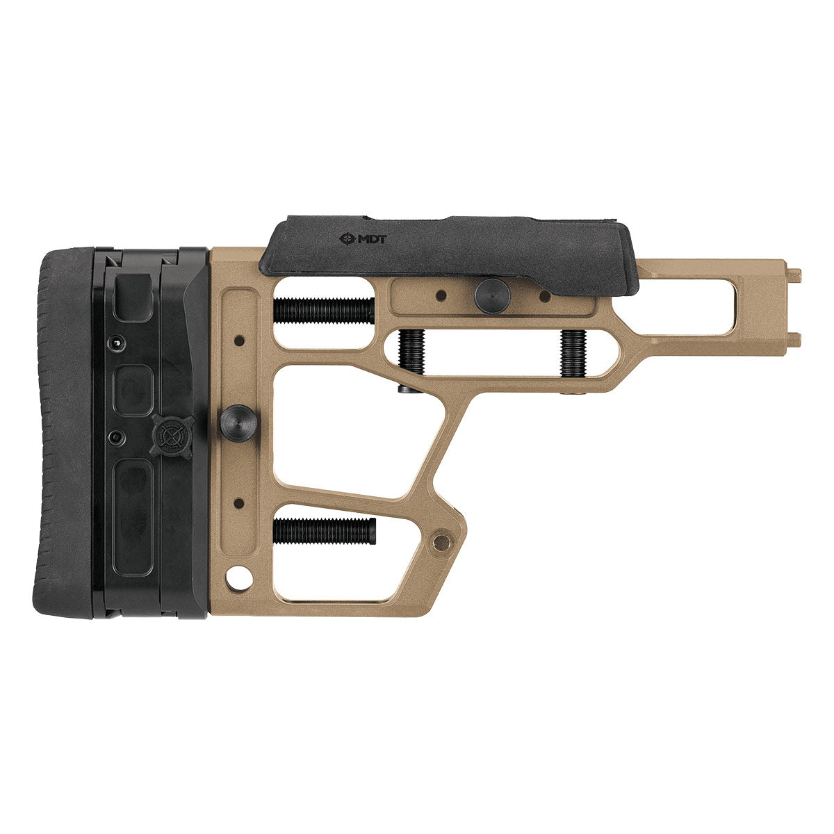 SRS-X Elite Buttstock