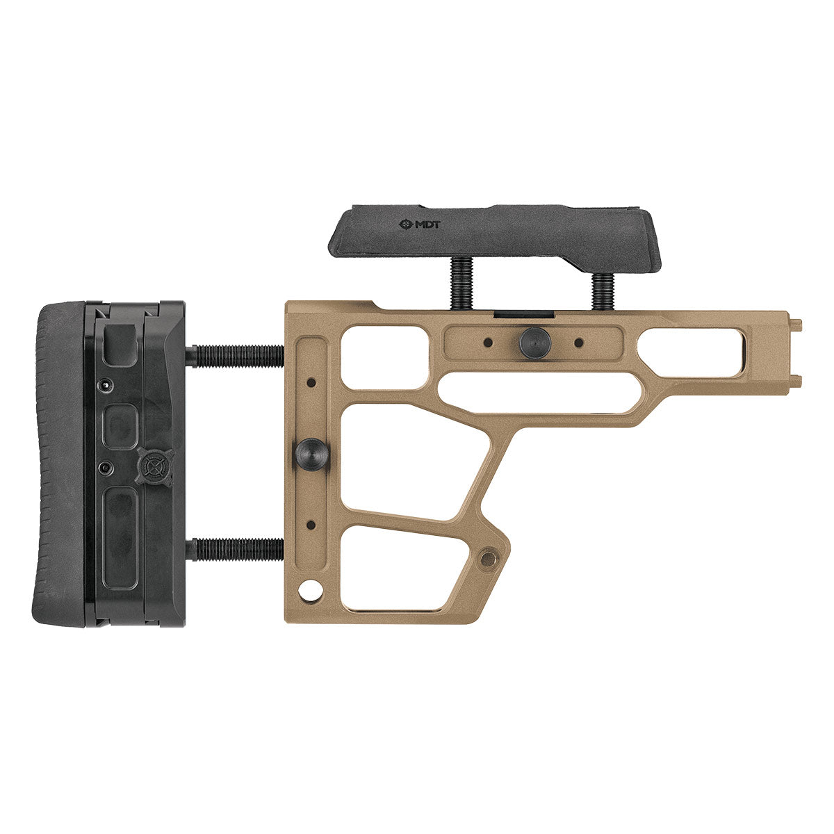 SRS-X Elite Buttstock